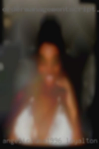 angelicLuma1996 Loyalton California