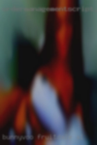 Bunnyvoo Fruitdale AL