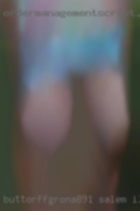 buttorffGrona891 Salem IL