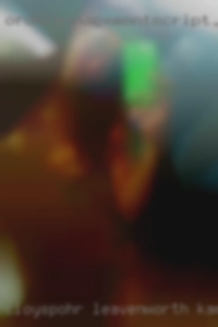 cloyspohr Leavenworth Kansas