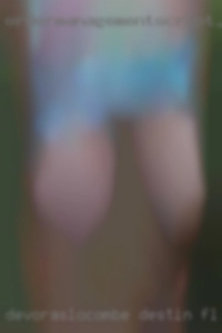 Devoraslocombe Destin FL