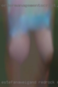 EstefanaWeigand Redrock NM