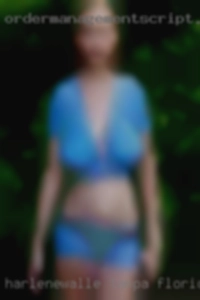 harleneWalle Tampa Florida