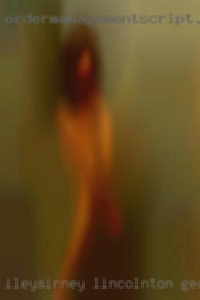 IleySirney Lincolnton Georgia