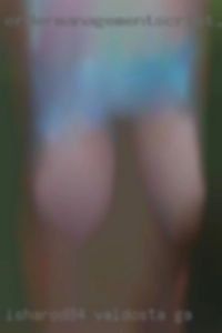 Isharod84 Valdosta GA