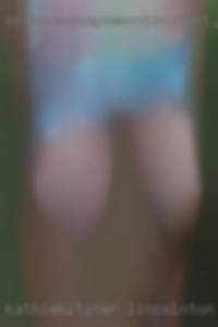 kathieMitzner Lincolnton Georgia