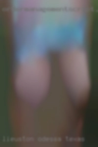 Lieuston Odessa Texas