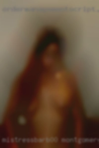 Mistressbarb00 Montgomery AL