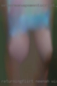 Returningflirt Neenah Wisconsin