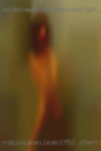 robiniaHeilman1952 Cherryville North Carolina