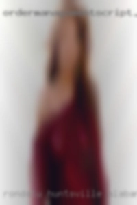 Rondatu Huntsville Alabama