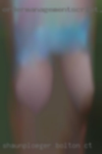 ShaunPloeger Bolton CT