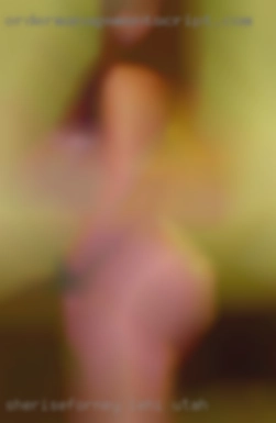 Sheriseforney Lehi Utah