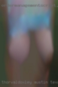 ThorvaldOxley Austin Texas