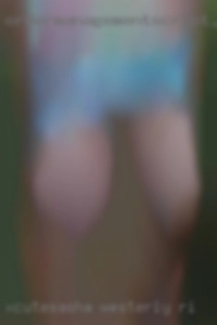 Xcutesasha Westerly RI